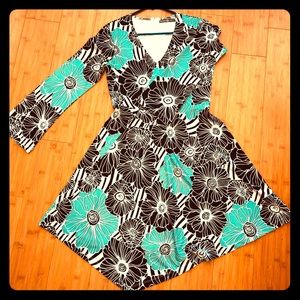 👗 Flowing and Feminine, Handkerchief Dress🤩